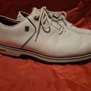 FootJoy golf shoes